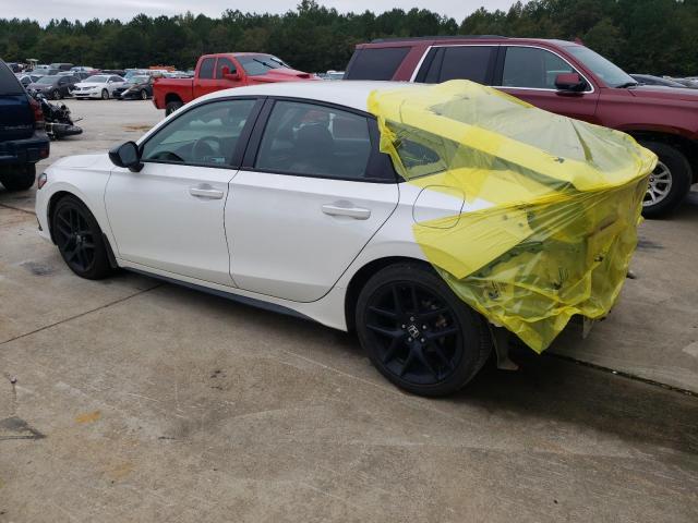 Image 2 of 2022 HONDA CIVIC SPORT 2022 with VIN 19XFL2H84NE014392