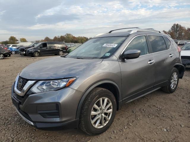 Obraz 1 z 2020 NISSAN ROGUE S 2020 z VIN JN8AT2MVXLW118656