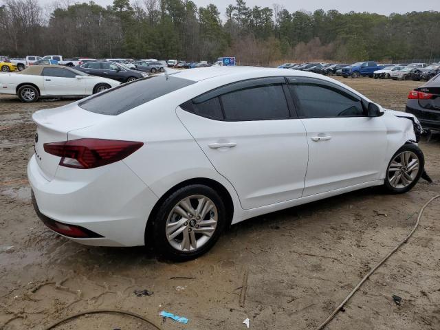 Obraz 3 z 2020 HYUNDAI ELANTRA SEL 2020 z VIN 5NPD84LF7LH500746