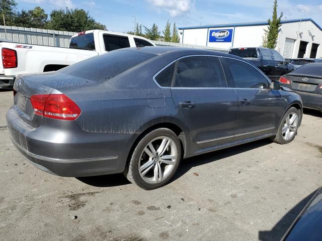 Изображение 3 2013 VOLKSWAGEN PASSAT SE 2013 с VIN 1VWBN7A37DC114882