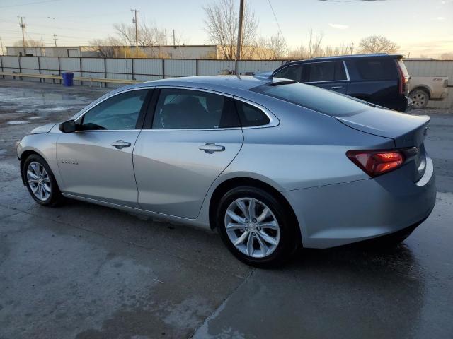 Изображение 2 2022 CHEVROLET MALIBU LT 2022 с VIN 1G1ZD5ST8NF167011