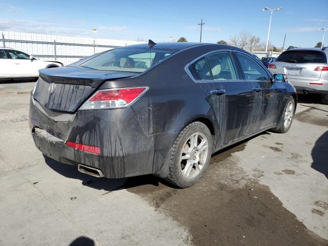 Image 3 of 2010 ACURA TL  2010 with VIN 19UUA8F58AA003466