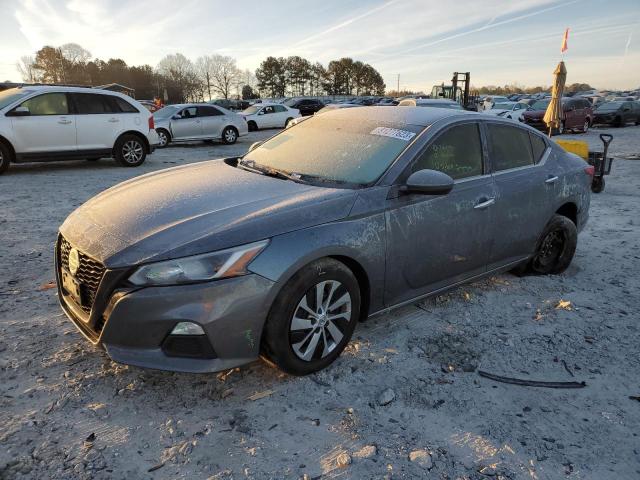 Obraz 1 z 2019 NISSAN ALTIMA S 2019 z VIN 1N4BL4BV1KC169726