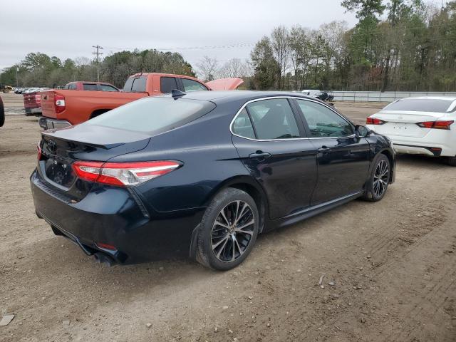 Obraz 3 z 2020 TOYOTA CAMRY SE 2020 z VIN 4T1G11AK9LU966308