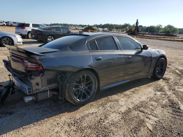 Image 3 of 2020 DODGE CHARGER SCAT PACK 2020 with VIN 2C3CDXGJ1LH136487