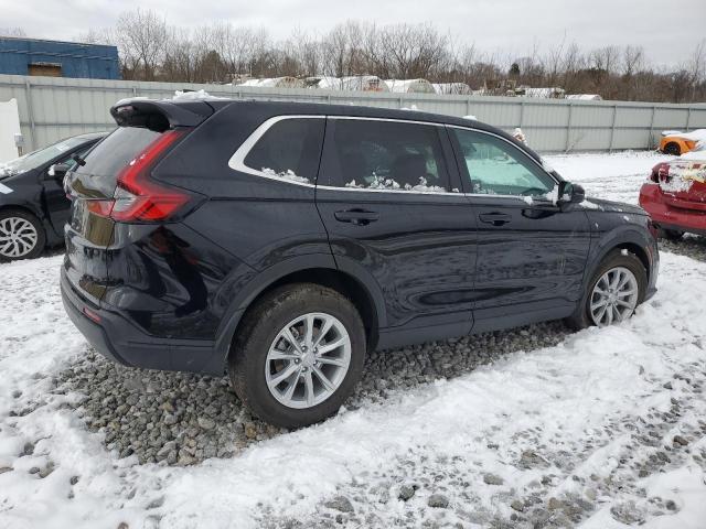 Image 3 of 2024 HONDA CR-V EXL 2024 with VIN 7FARS4H75RE002520