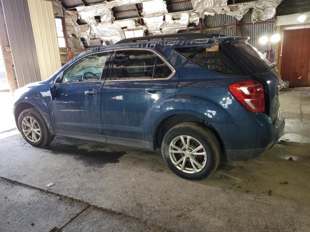 Obraz 2 z 2017 CHEVROLET EQUINOX LT 2017 z VIN 2GNFLFEK1H6145590