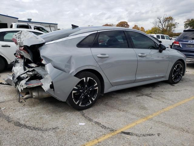 Image 3 of 2023 KIA K5 GT LINE 2023 with VIN 5XXG64J20PG188919