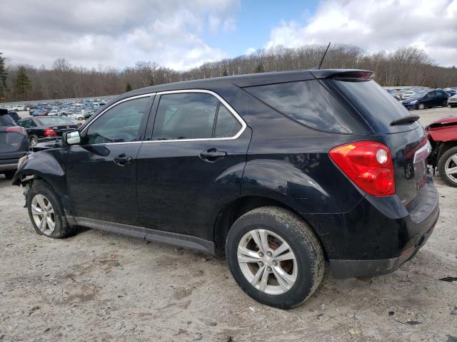 Изображение 2 2014 CHEVROLET EQUINOX LS 2014 с VIN 2GNFLEEK9E6265062