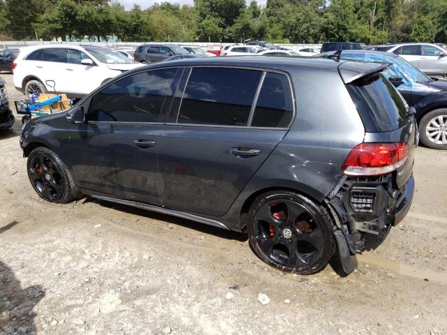 Obraz 2 z 2012 VOLKSWAGEN GTI  2012 z VIN WVWHD7AJ3CW236618