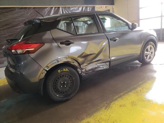 Obraz 3 z 2020 NISSAN KICKS S 2020 z VIN 3N1CP5BV8LL557019