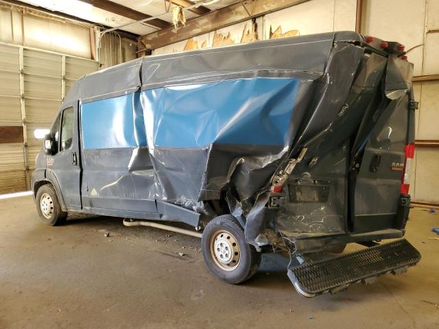 Image 2 of 2021 RAM PROMASTER 3500 3500 HIGH 2021 with VIN 3C6MRVJG2ME557061
