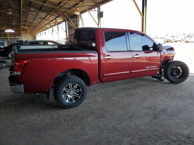 Image 3 of 2007 NISSAN TITAN XE 2007 with VIN 1N6AA07A77N214574