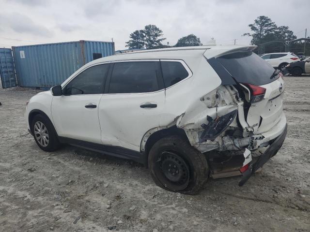 Изображение 2 2017 NISSAN ROGUE S 2017 с VIN KNMAT2MT6HP530455