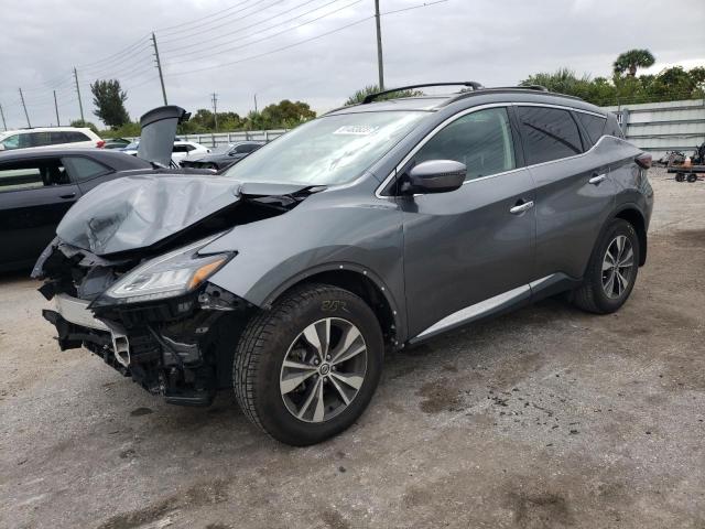 2019 NISSAN MURANO S 2019 image