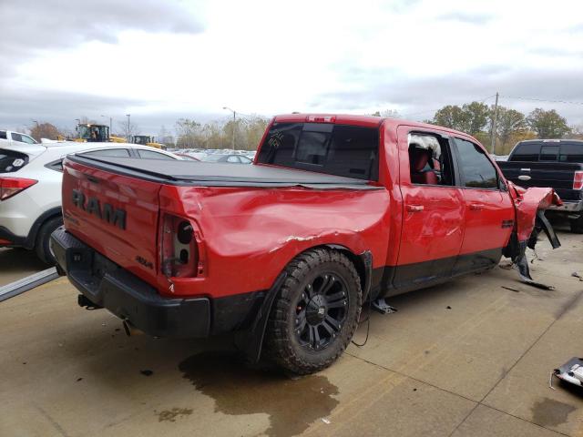 Obraz 3 z 2017 RAM 1500 REBEL 2017 z VIN 1C6RR7YT1HS501913