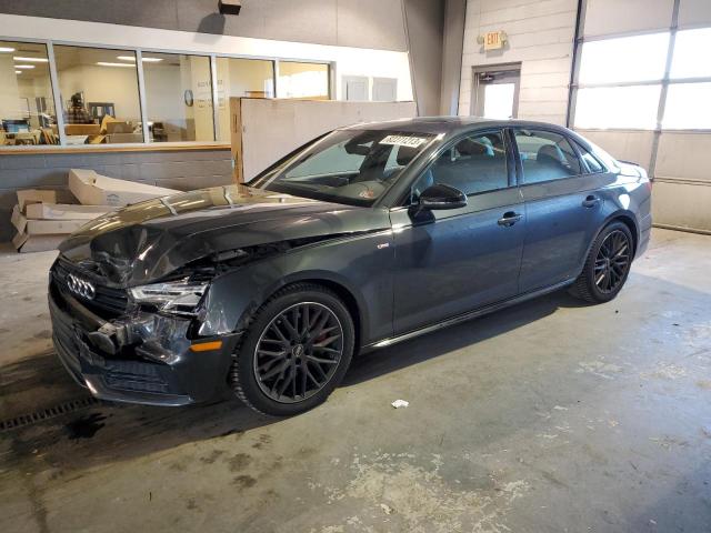 Obraz 2018 AUDI A4 PREMIUM PLUS 2018