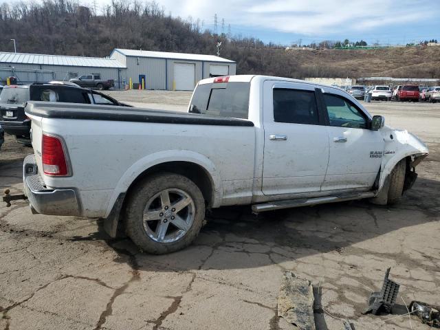 Image 3 of 2017 RAM 1500 LARAMIE 2017 with VIN 1C6RR7VT4HS587738