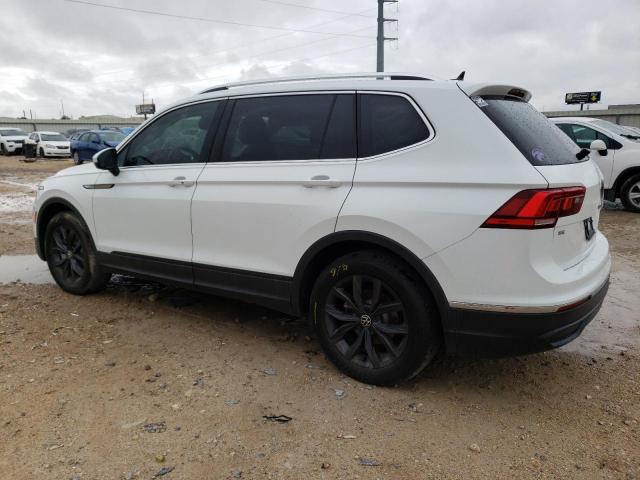 Image 2 of 2022 VOLKSWAGEN TIGUAN SE 2022 with VIN 3VV3B7AXXNM014053