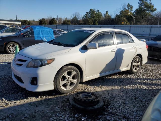 Изображение 1 2013 TOYOTA COROLLA BASE 2013 с VIN 5YFBU4EE4DP161746