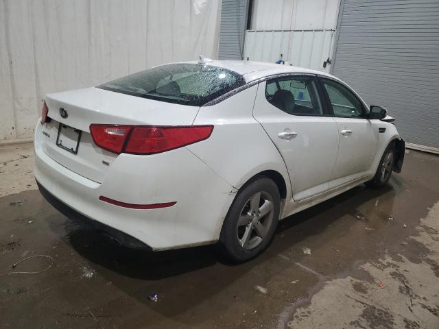 Изображение 3 2014 KIA OPTIMA LX 2014 с VIN 5XXGM4A70EG271359