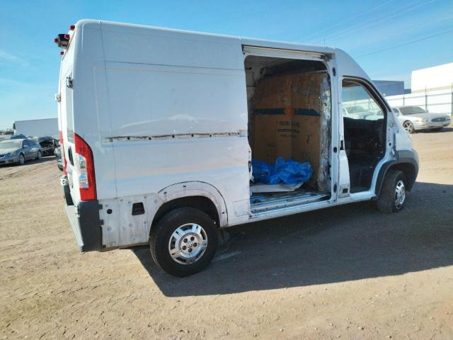 Obraz 3 z 2016 RAM PROMASTER 1500 1500 HIGH 2016 z VIN 3C6TRVBG4GE109869