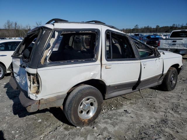 Image 3 of 1997 FORD EXPLORER  1997 with VIN 1FMDU32X9VZA53540