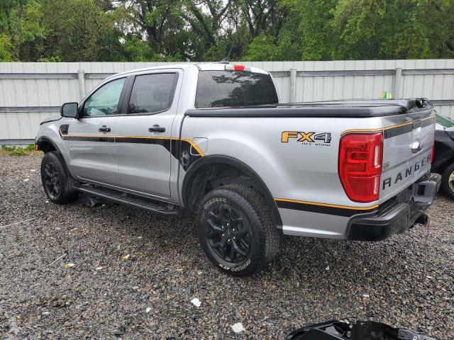 Изображение 2 2022 FORD RANGER XL 2022 с VIN 1FTER4FH9NLD31777
