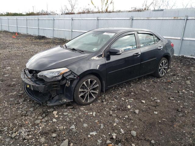 Obraz 1 z 2017 TOYOTA COROLLA L 2017 z VIN 2T1BURHE0HC881401