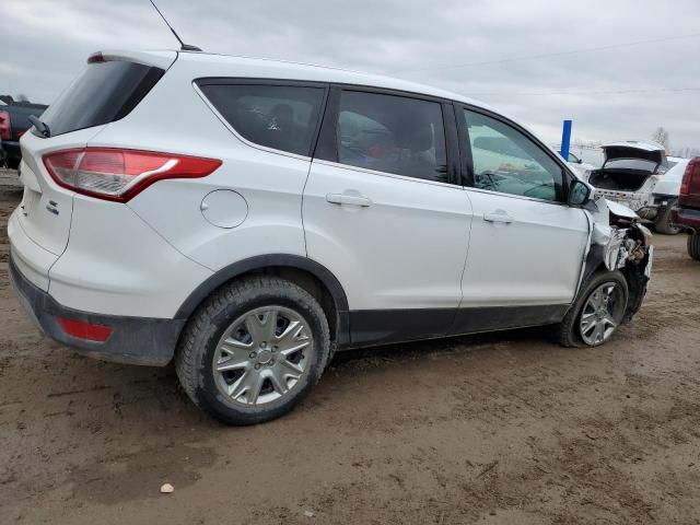 Image 3 of 2014 FORD ESCAPE SE 2014 with VIN 1FMCU9GXXEUC47448