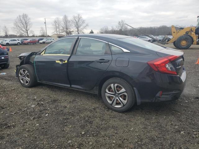 Изображение 2 2016 HONDA CIVIC LX 2016 с VIN 2HGFC2F50GH554579