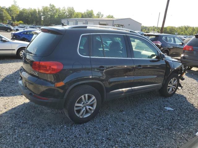 Obraz 3 z 2015 VOLKSWAGEN TIGUAN S 2015 z VIN WVGBV7AX3FW572955