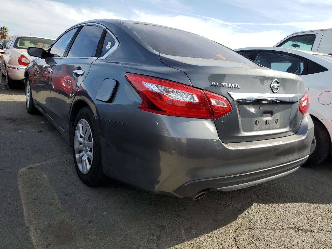 Obraz 2 z 2016 NISSAN ALTIMA 2.5 2016 z VIN 1N4AL3AP4GN330784