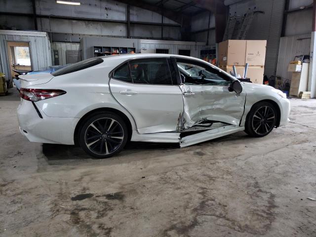 Obraz 3 z 2018 TOYOTA CAMRY XSE 2018 z VIN 4T1BZ1HK2JU019245