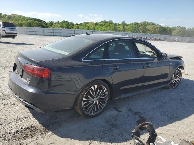 Obraz 3 z 2016 AUDI A6 PREMIUM PLUS 2016 z VIN WAUFGAFC2GN161375