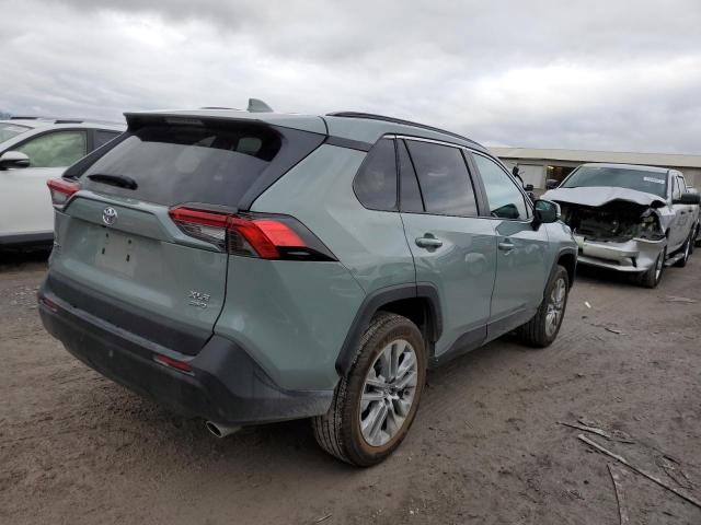 Obraz 3 z 2023 TOYOTA RAV4 XLE PREMIUM 2023 z VIN 2T3A1RFV1PW352745