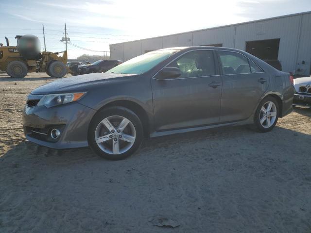 Obraz 1 z 2013 TOYOTA CAMRY L 2013 z VIN 4T1BF1FK6DU272410