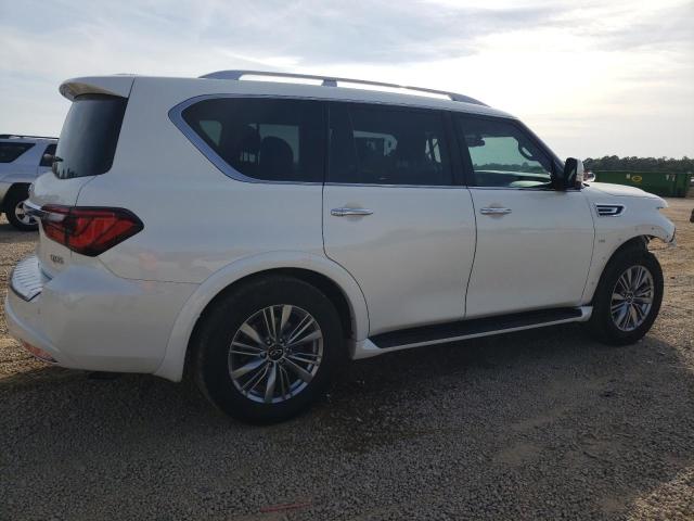 Image 3 of 2018 INFINITI QX80 BASE 2018 with VIN JN8AZ2NF0J9663783