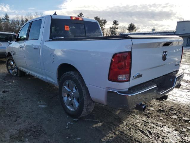 Изображение 2 2019 RAM 1500 CLASSIC SLT 2019 с VIN 1C6RR7TT6KS713818
