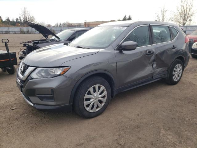 Image 1 of 2017 NISSAN ROGUE S 2017 with VIN 5N1AT2MT2HC773442