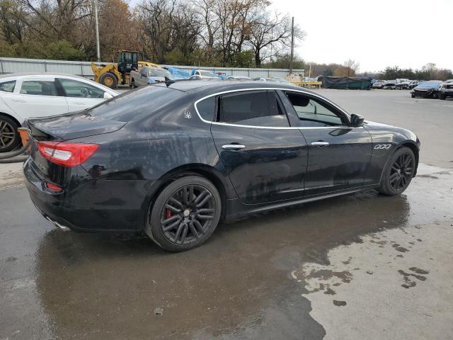 Изображение 3 2015 MASERATI QUATTROPORTE S 2015 с VIN ZAM56RRA3F1148906