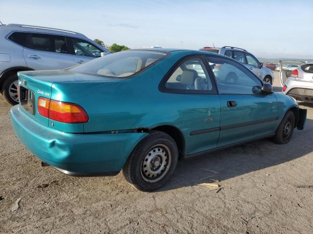 Obraz 3 z 1994 HONDA CIVIC DX 1994 z VIN 1HGEJ2223RL010418
