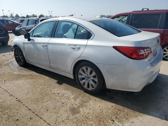 Image 2 of 2017 SUBARU LEGACY 2.5I PREMIUM 2017 with VIN 4S3BNAC62H3033785