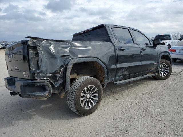 Image 3 of 2019 GMC SIERRA K1500 AT4 2019 with VIN 3GTP9EEL1KG240936