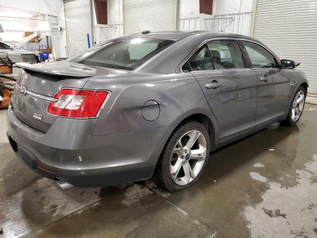 Obraz 3 z 2011 FORD TAURUS SHO 2011 z VIN 1FAHP2KT5BG114786