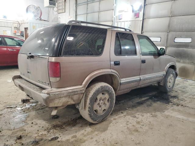Obraz 3 z 1997 CHEVROLET BLAZER  1997 z VIN 1GNDT13W8V2172570