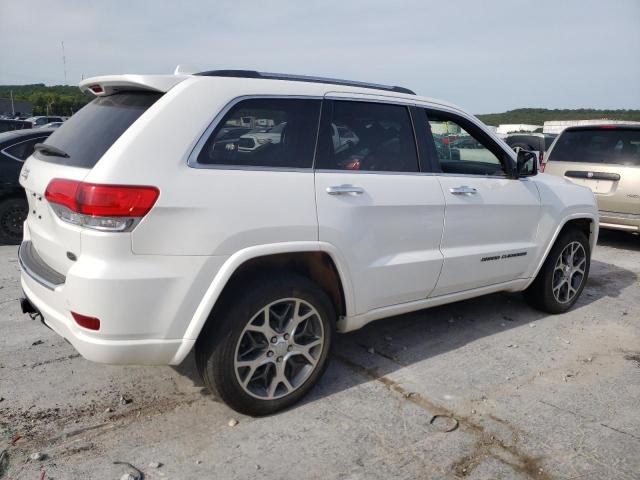 Obraz 3 z 2019 JEEP GRAND CHEROKEE OVERLAND 2019 z VIN 1C4RJFCG7KC621186