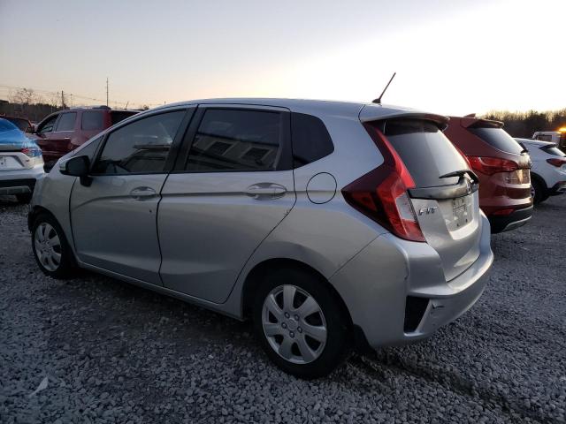 Изображение 2 2015 HONDA FIT LX 2015 с VIN 3HGGK5H58FM763476