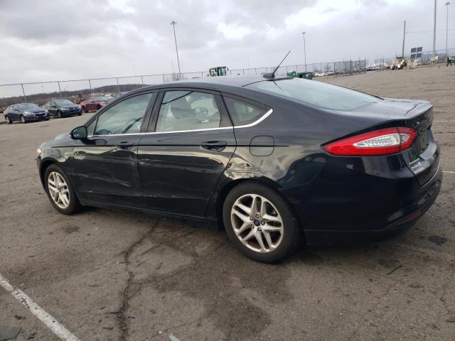 Obraz 2 z 2015 FORD FUSION SE 2015 z VIN 3FA6P0HD8FR158954