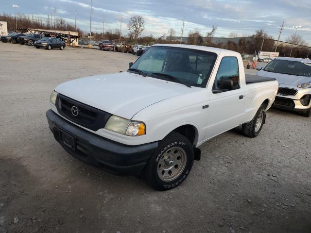 Изображение 2004 MAZDA B2300  2004